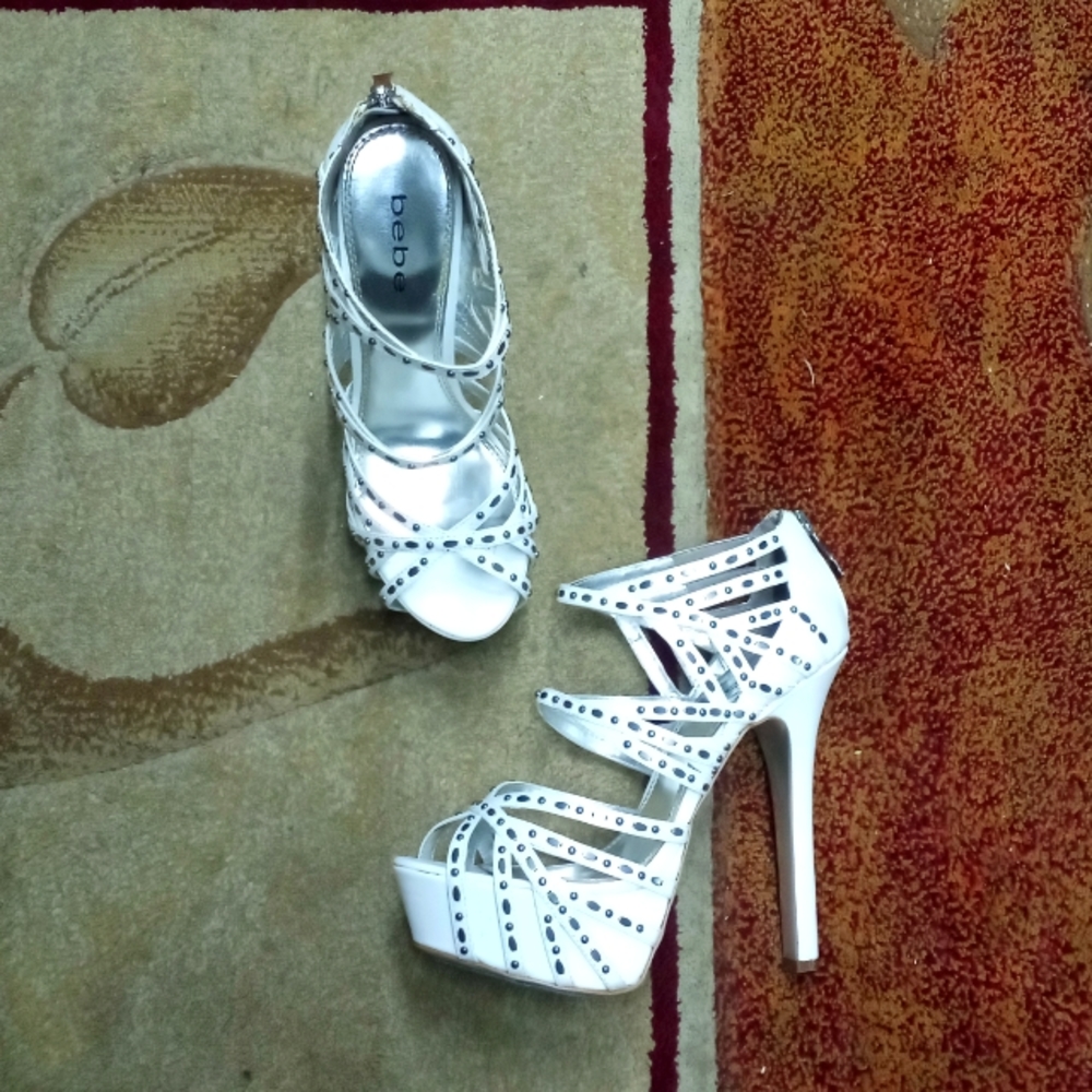 Bebe Desiree sandal 8m
